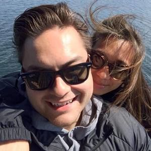 Meet your Posher, Christopher